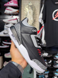 Jordan 3 Black Cement foto 1