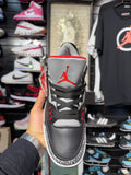 Jordan 3 Black Cement foto 3