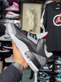 Jordan 3 Black Cement foto 2