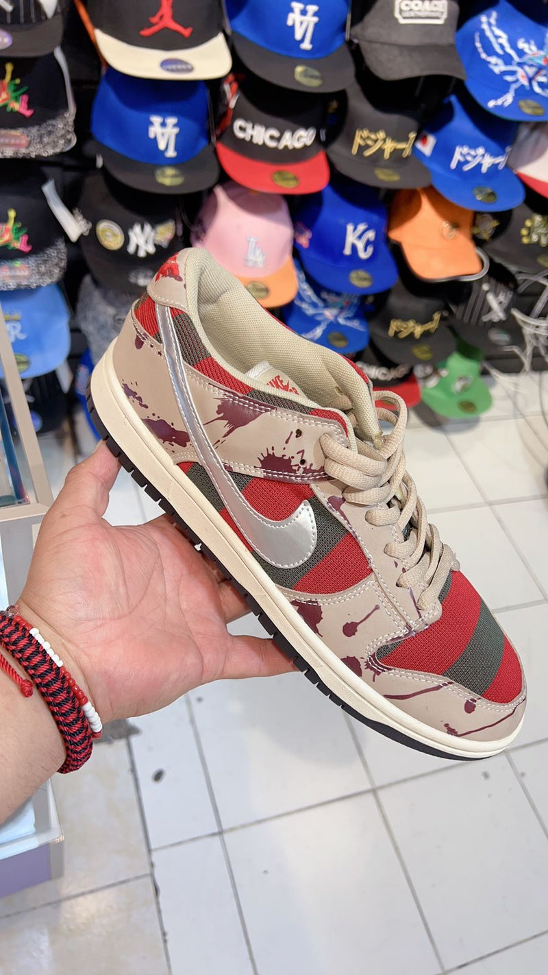 DKCFREDDY