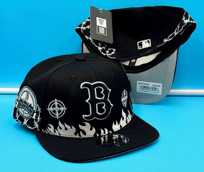 Gorra Plana G5 GORRAPLG52510