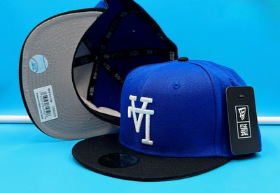 Gorra Plana G5 GORRAPLG52511
