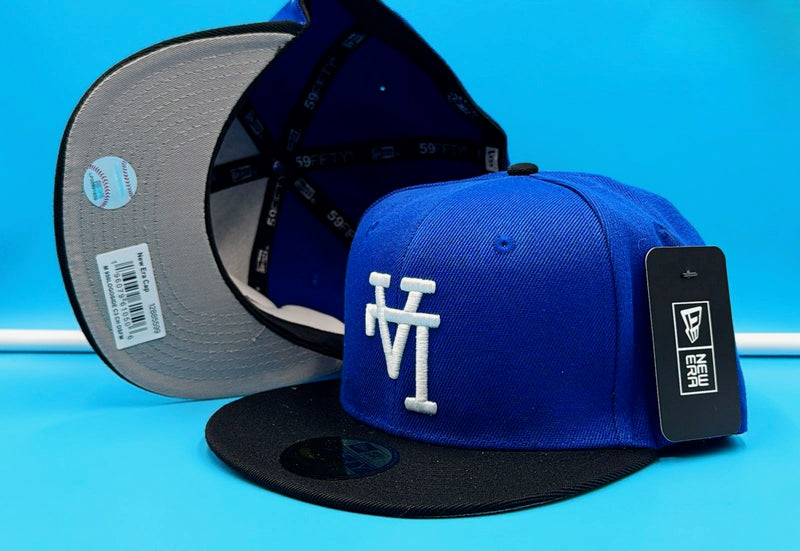 Gorra Plana G5 GORRAPLG52511