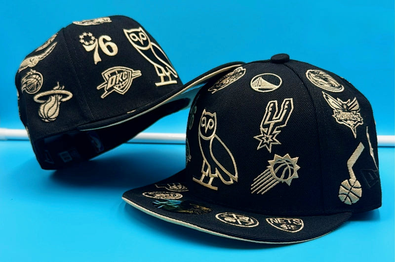 Gorra Plana G5 GORRAPLG52513