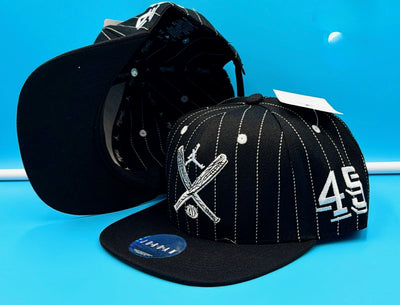 Gorra Plana G5 GORRAPLG52514