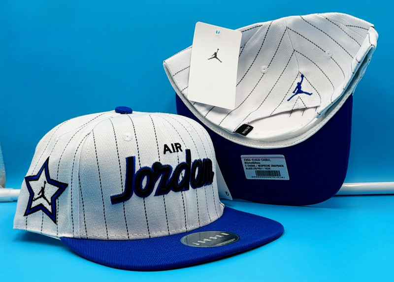 Gorra Plana G5 GORRAPLG52518