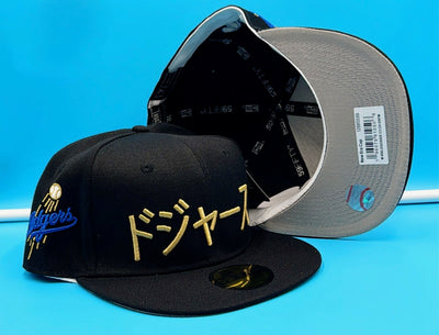 Gorra Plana G5 GORRAPLG52519
