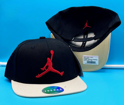 Gorra Plana G5 GORRAPLG52520