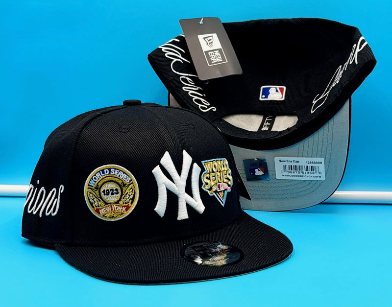 Gorra Plana G5 GORRAPLG5253