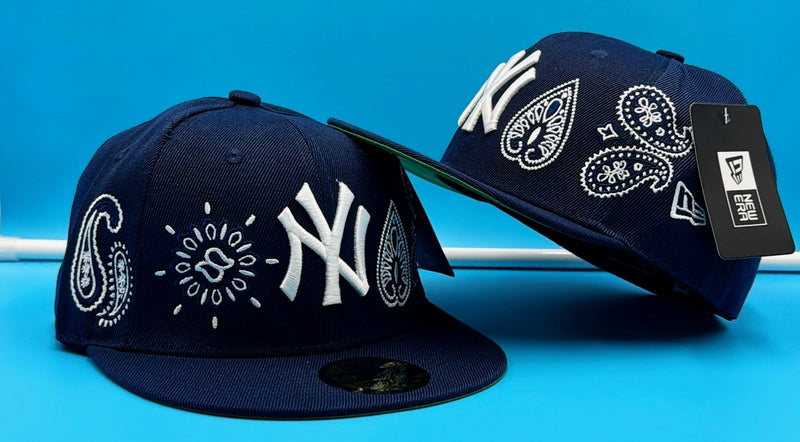 Gorra Plana G5 GORRAPLG5256
