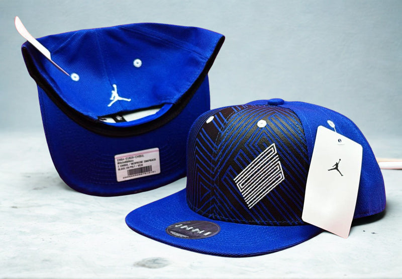 Gorra PLG526 JDANAZUL23