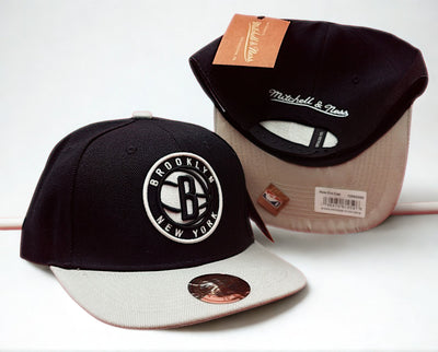 Gorra PLG526 MITCHBROOKNGGRIS