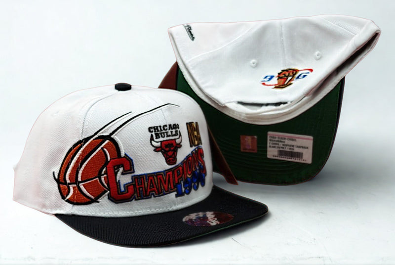 Gorra PLG526 MITCHBULLSCHMBCO