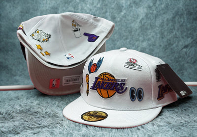 Gorra PLG526 NEBULLSLOGOSBCA