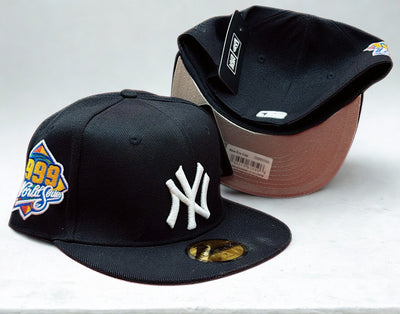 Gorra PLG526 NENYBCONGO