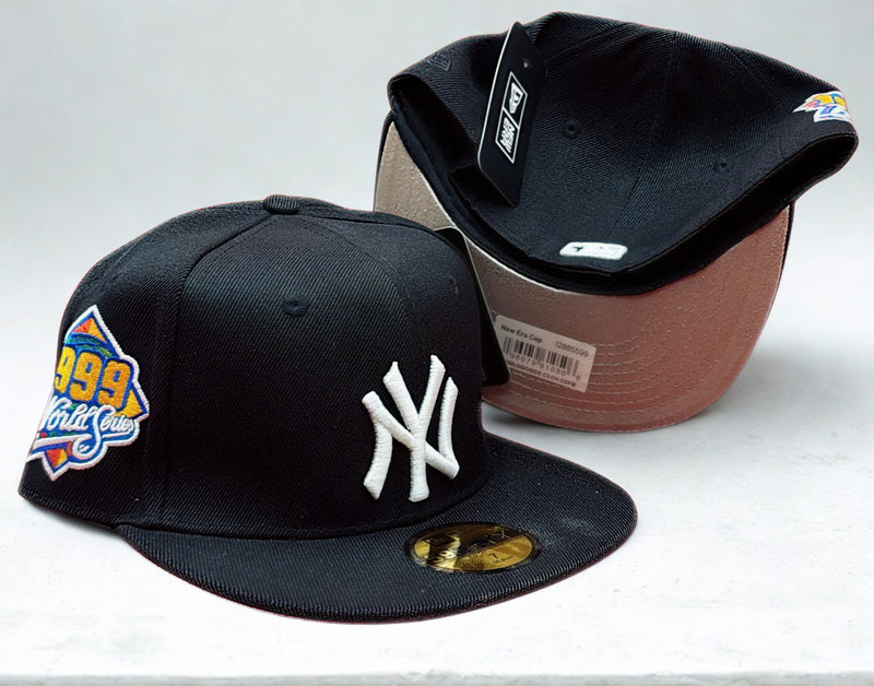Gorra PLG526 NENYBCONGO