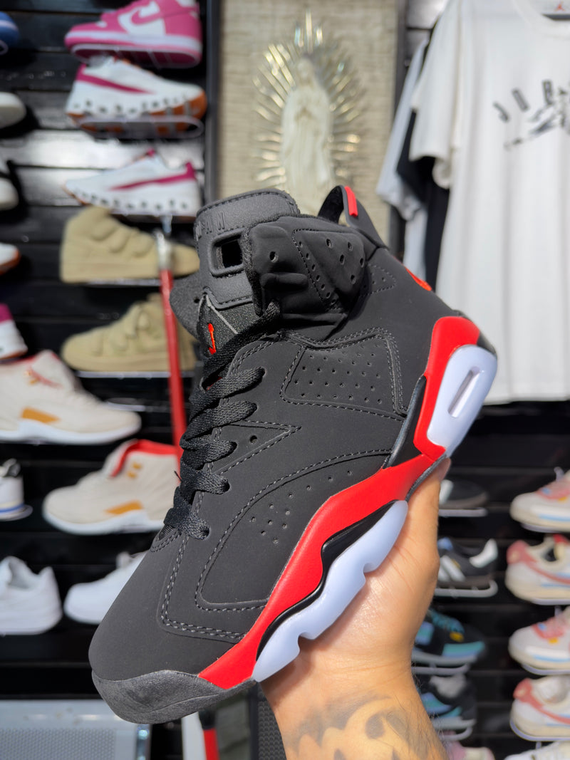 R6BRED