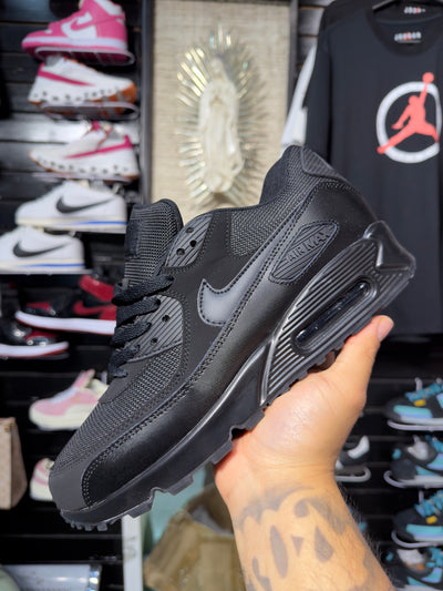 MAX90BLACK