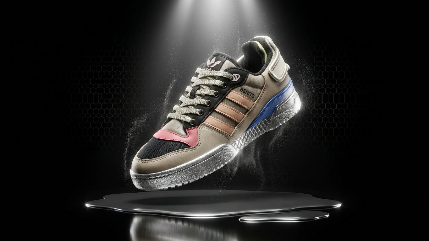 Curva Sneakers
